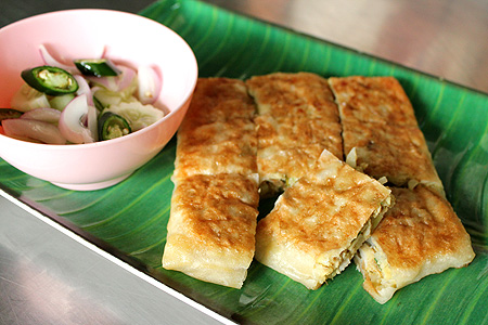 มะตะบะไก่ มะตะบะไก่