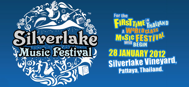 Silverlake Music Festival 2012