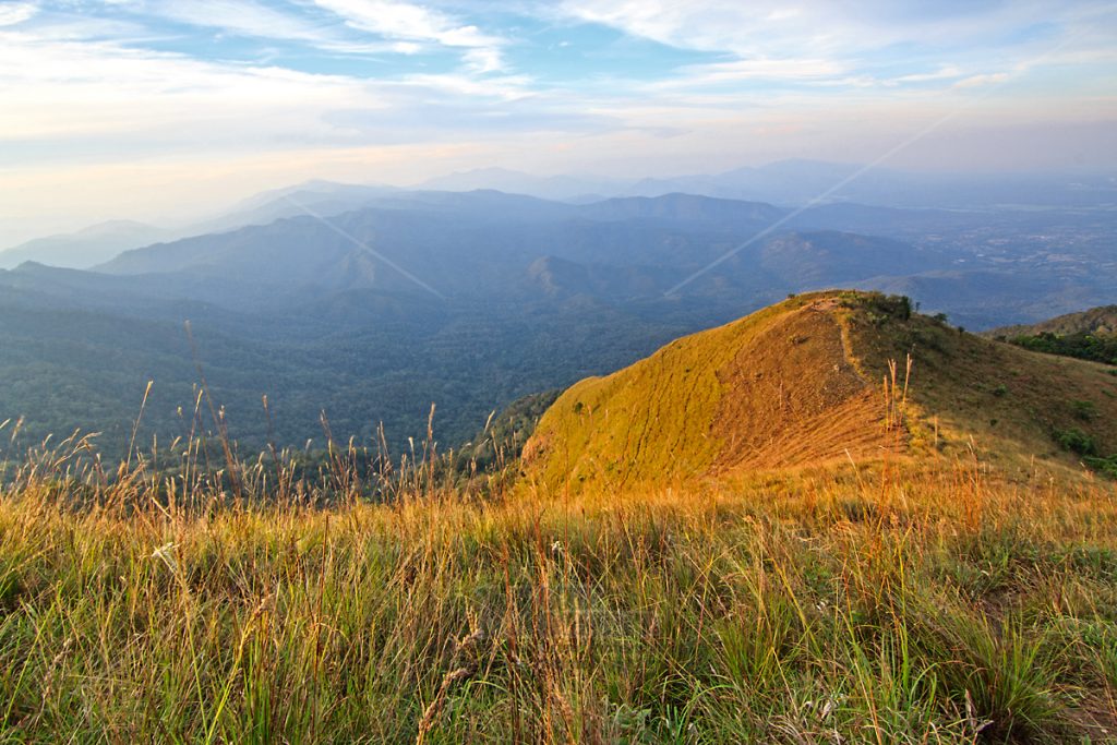 ดอยหลวงตาก