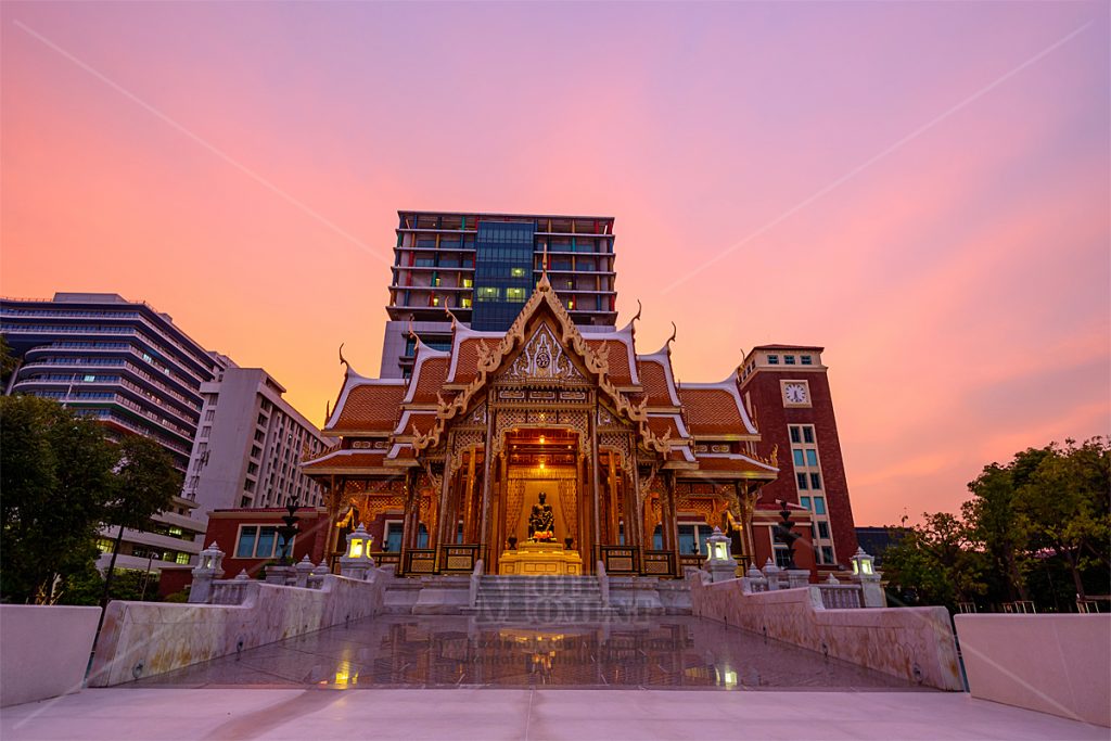 สวนเฉลิมพระเกียรติ 72 พรรษา