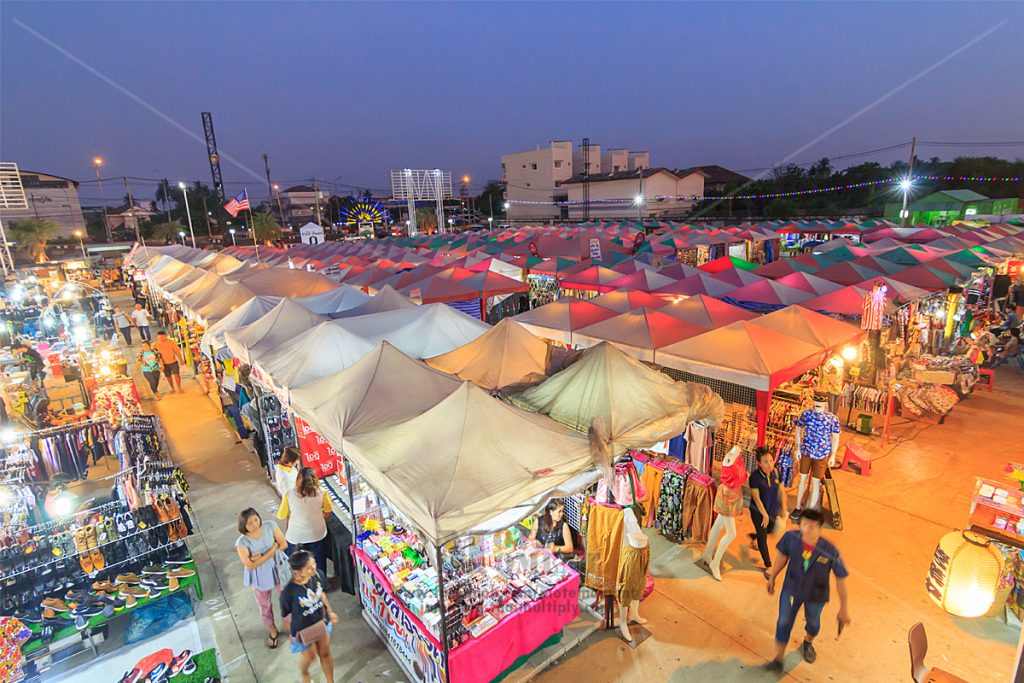 ตลาดสายใต้เซ็นเตอร์